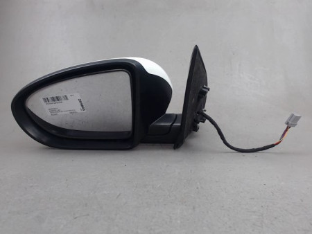 RETROVISEUR EXTERIEUR ELECTRIQUE GAUCHE NISSAN QASHQAI