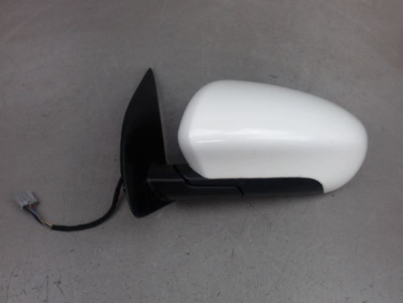 RETROVISEUR EXTERIEUR ELECTRIQUE GAUCHE NISSAN QASHQAI