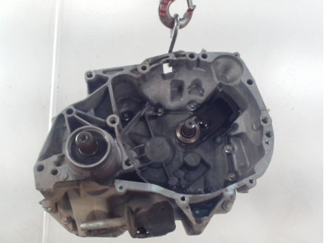 BOITE A VITESSE MECANIQUE RENAULT TWINGO 1.2 16V 
