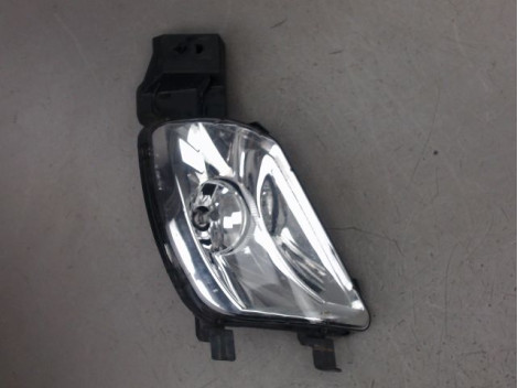 PHARE ANTIBROUILLARD AVANT DROIT PEUGEOT 308