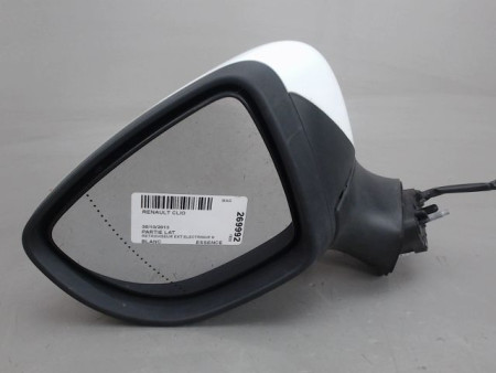 RETROVISEUR EXTERIEUR ELECTRIQUE GAUCHE RENAULT CLIO
