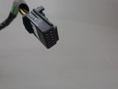 RETROVISEUR EXTERIEUR ELECTRIQUE GAUCHE RENAULT CLIO