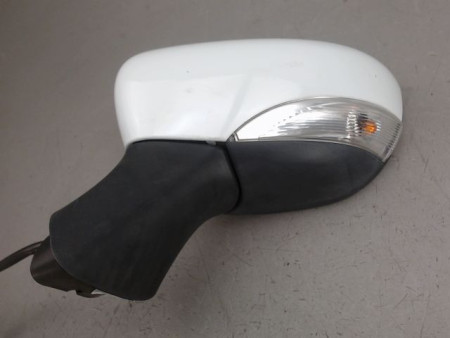 RETROVISEUR EXTERIEUR ELECTRIQUE GAUCHE RENAULT CLIO