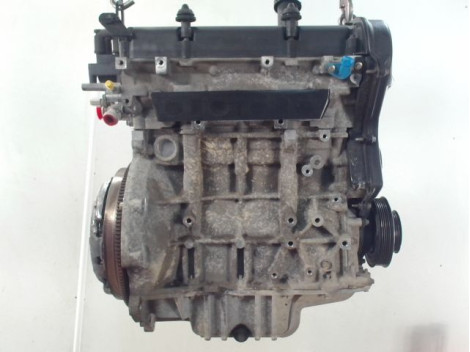 MOTEUR ESSENCE FORD FIESTA 1.4 16V