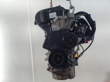 MOTEUR ESSENCE FORD FIESTA 1.4 16V