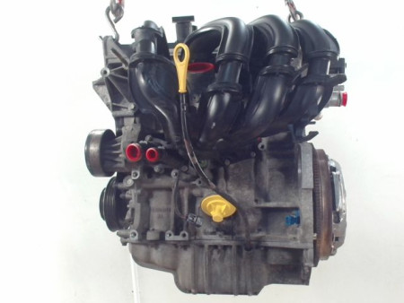 MOTEUR ESSENCE FORD FIESTA 1.4 16V