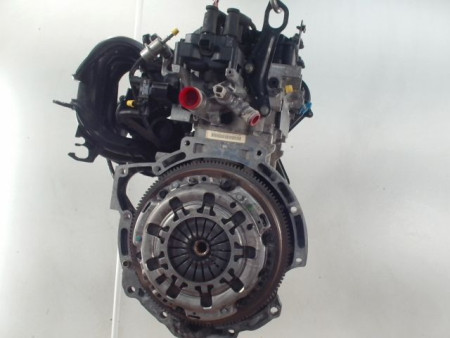 MOTEUR ESSENCE FORD FIESTA 1.4 16V