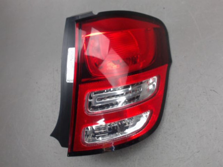 FEU ARRIERE DROIT CITROEN C3