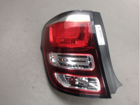 FEU ARRIERE GAUCHE  CITROEN C3