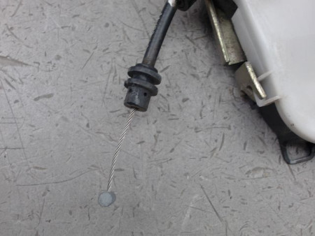 SYSTEME CONDAMNATION ARRIERE GAUCHE CITROEN C3