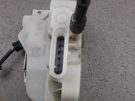 SYSTEME CONDAMNATION ARRIERE GAUCHE CITROEN C3
