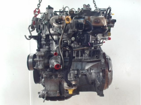 MOTEUR DIESEL TOYOTA YARIS 1.4 D-4D 