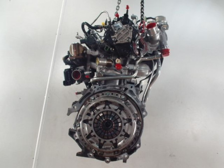 MOTEUR DIESEL TOYOTA YARIS 1.4 D-4D 