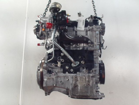 MOTEUR DIESEL TOYOTA YARIS 1.4 D-4D 