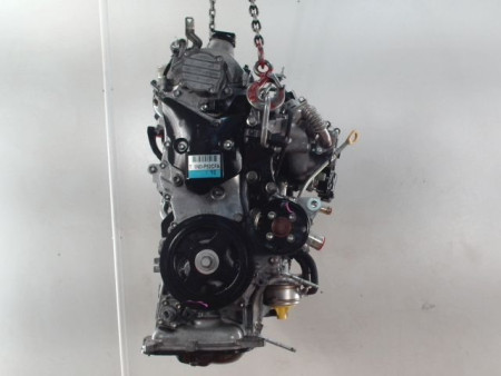 MOTEUR DIESEL TOYOTA YARIS 1.4 D-4D 