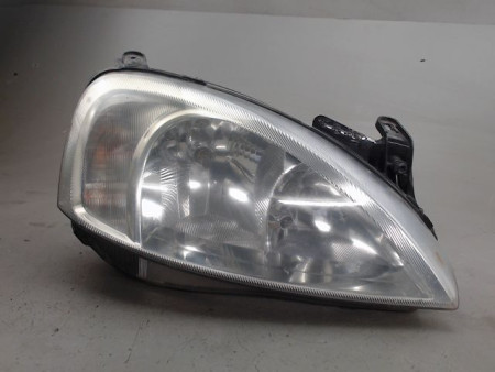 PHARE DROIT OPEL CORSA