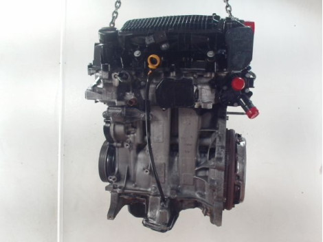MOTEUR ESSENCE CITROEN C3 1.2 VTi 82