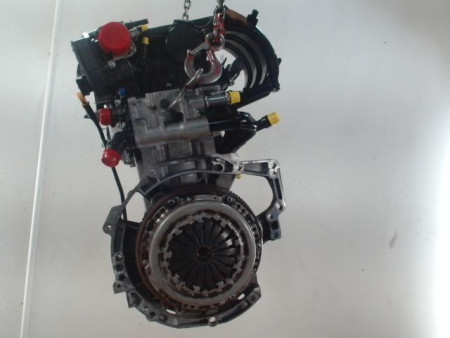 MOTEUR ESSENCE CITROEN C3 1.2 VTi 82