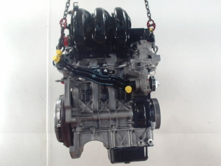 MOTEUR ESSENCE CITROEN C3 1.2 VTi 82