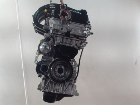 MOTEUR ESSENCE CITROEN C3 1.2 VTi 82
