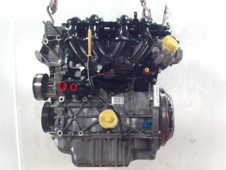 MOTEUR ESSENCE FORD FIESTA 1.25