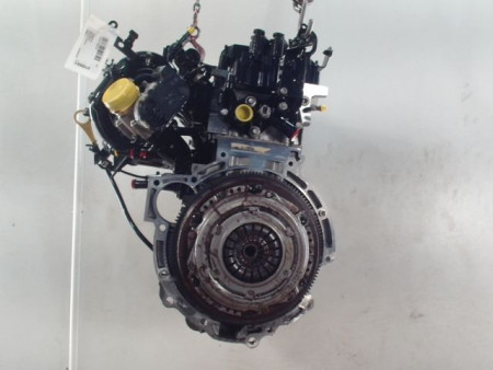 MOTEUR ESSENCE FORD FIESTA 1.25