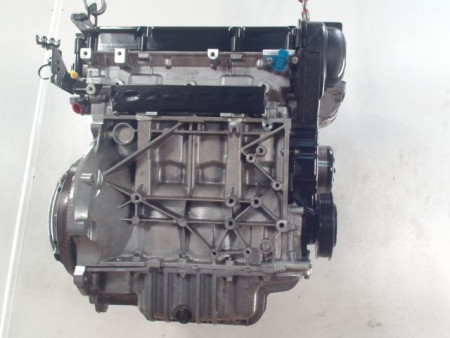 MOTEUR ESSENCE FORD FIESTA 1.25