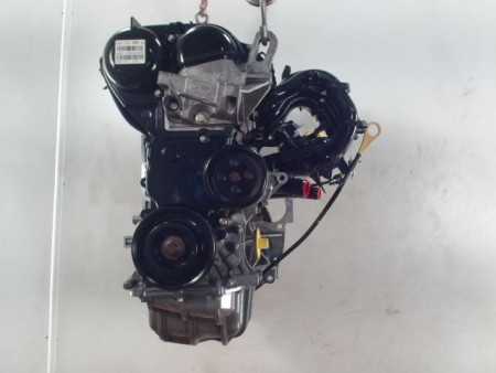 MOTEUR ESSENCE FORD FIESTA 1.25