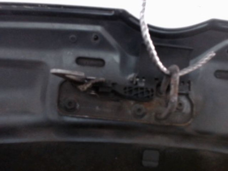 CAPOT VOLKSWAGEN PASSAT