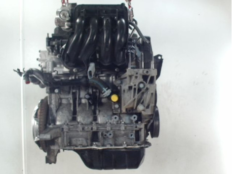 MOTEUR ESSENCE PEUGEOT 206 1.4 i 
