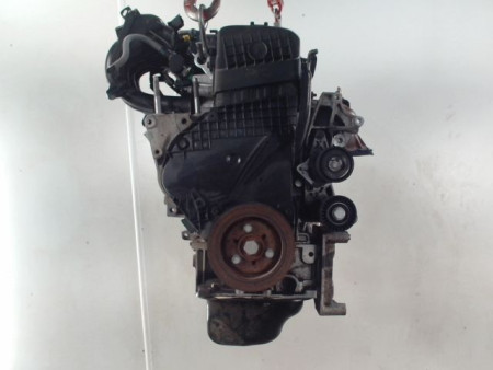 MOTEUR ESSENCE PEUGEOT 206 1.4 i 
