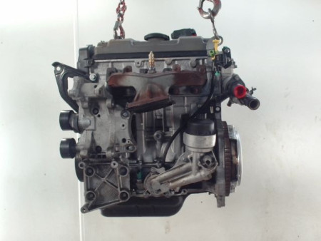 MOTEUR ESSENCE PEUGEOT 206 1.4 i 