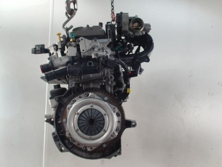 MOTEUR ESSENCE PEUGEOT 206 1.4 i 