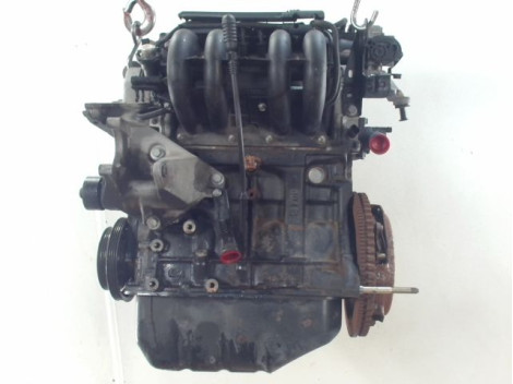 MOTEUR ESSENCE RENAULT CLIO 1.2 (BB0A, BB0F, BB10, BB1K, BB28, BB2D, BB2H, CB0A,...