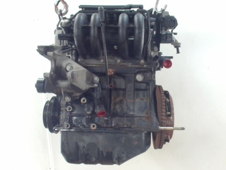 MOTEUR ESSENCE RENAULT CLIO 1.2 (BB0A, BB0F, BB10, BB1K, BB28, BB2D, BB2H, CB0A,...