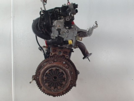 MOTEUR ESSENCE RENAULT CLIO 1.2 (BB0A, BB0F, BB10, BB1K, BB28, BB2D, BB2H, CB0A,...