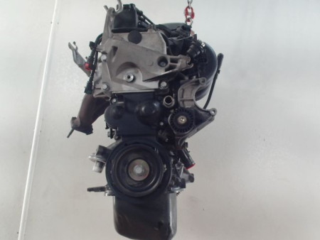 MOTEUR ESSENCE RENAULT CLIO 1.2 (BB0A, BB0F, BB10, BB1K, BB28, BB2D, BB2H, CB0A,...