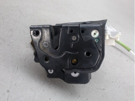 SYSTEME CONDAMNATION ARRIERE DROIT AUDI A3
