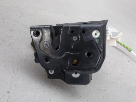 SYSTEME CONDAMNATION ARRIERE DROIT AUDI A3