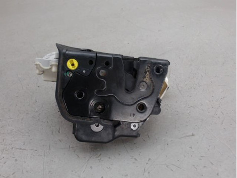 SYSTEME CONDAMNATION ARRIERE GAUCHE AUDI A3