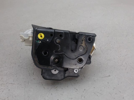 SYSTEME CONDAMNATION ARRIERE GAUCHE AUDI A3