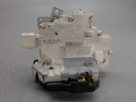 SYSTEME CONDAMNATION ARRIERE GAUCHE AUDI A3