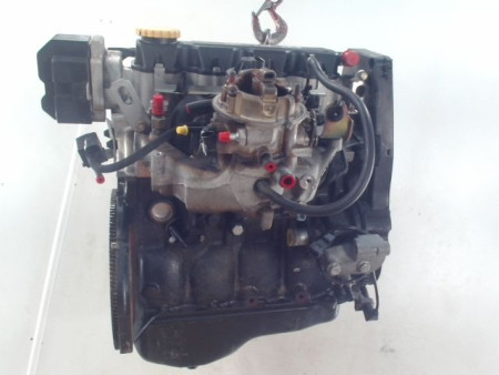 MOTEUR ESSENCE OPEL CORSA 1.4 i 