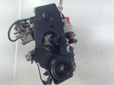 MOTEUR ESSENCE OPEL CORSA 1.4 i 