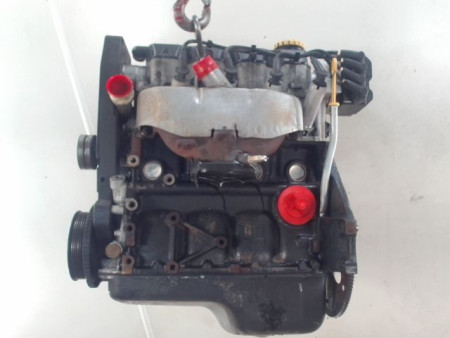 MOTEUR ESSENCE OPEL CORSA 1.4 i 