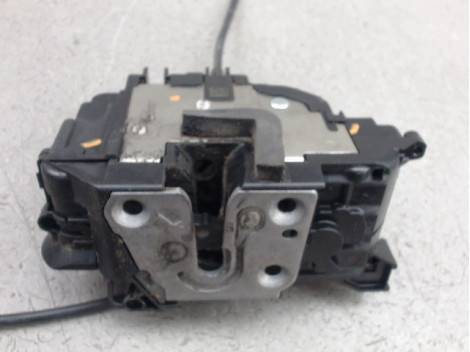 SYSTEME CONDAMNATION AVANT GAUCHE RENAULT CLIO
