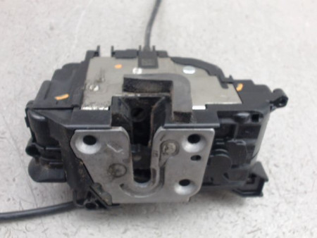 SYSTEME CONDAMNATION AVANT GAUCHE RENAULT CLIO