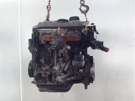 MOTEUR ESSENCE PEUGEOT 207 1.4