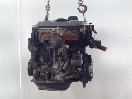 MOTEUR ESSENCE PEUGEOT 207 1.4