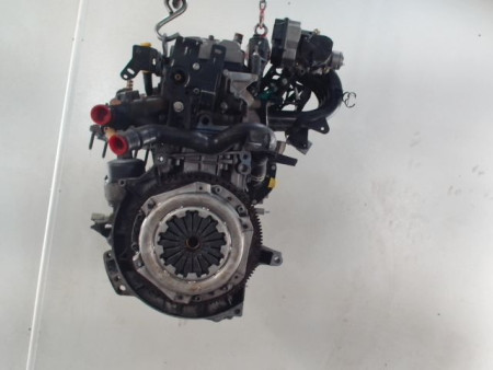 MOTEUR ESSENCE PEUGEOT 207 1.4